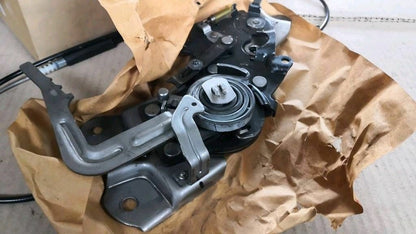 Opel Antara Sitzverstellungseinheit Links Neu Original GM