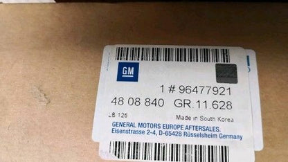 Opel Antara Sitzverstellungseinheit Links Neu Original GM