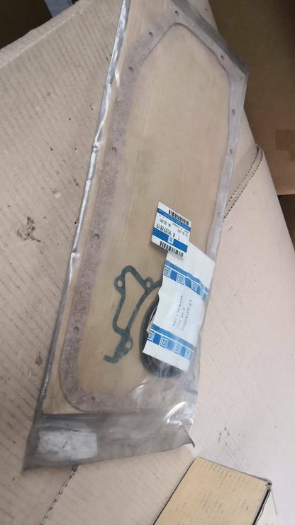 Opel Kadett E Motor Dichtungsatz Neu Original GM