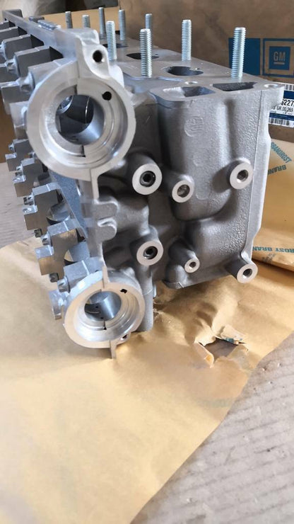 Opel Corsa B Tigra A Zylinderkopf Neu Original GM