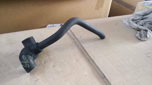 Opel Vectra A 1.6 Schlauch Pumpe Heizung Neu Original GM