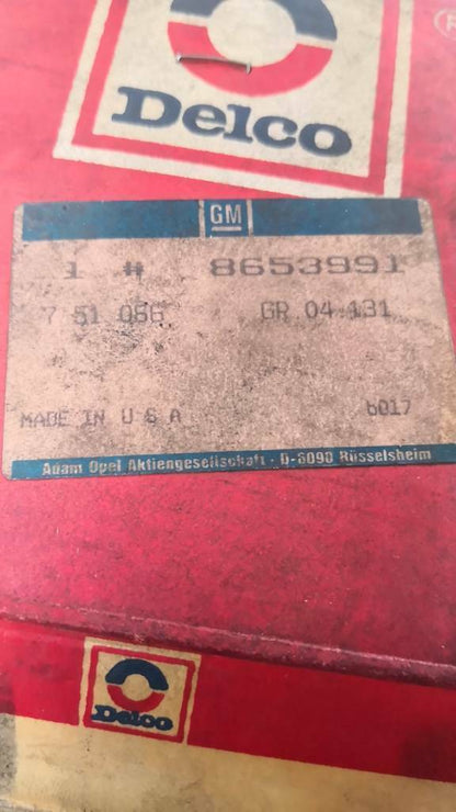 Opel Ascona C Kadett E Antriebskette neu original GM