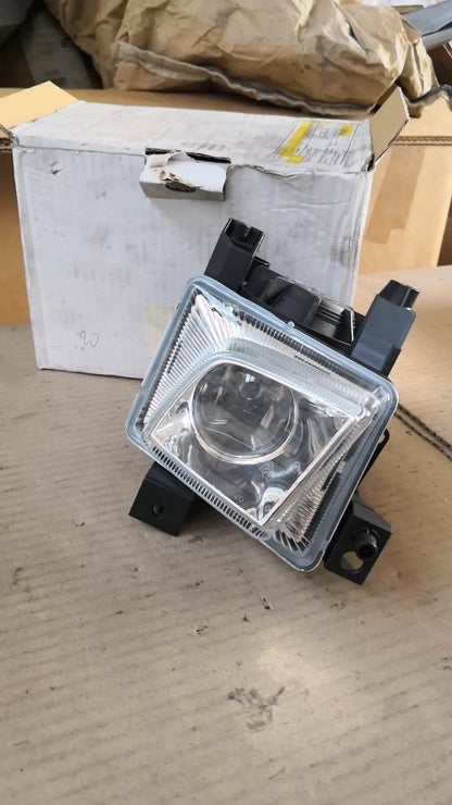 Opel Vectra C Nebelscheinwerfer Links Neu Original GM