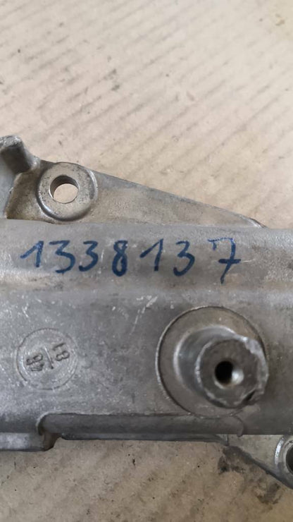 Opel Rekord E Ascona B Manta B Thermostatgehäuse Neu Original GM