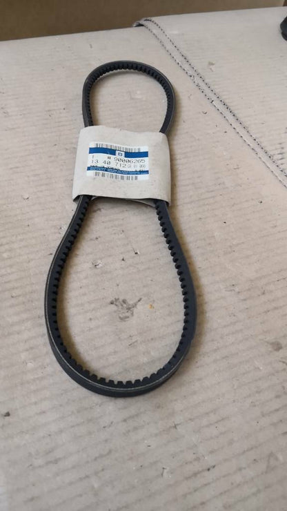 Opel Rekord E Manta Ascona B Keilriemen 9,5x970 Neu Original GM