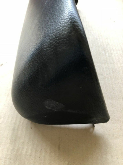 Manta B Tacho Abdeckung Ascona C
