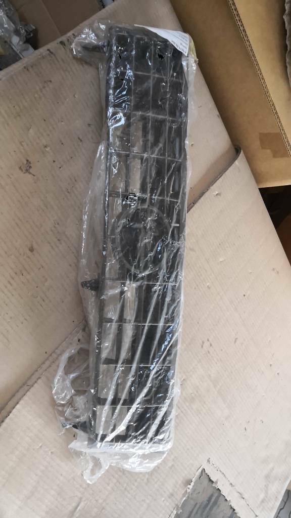 Opel Ascona C Kühlergrill Braun neu original GM