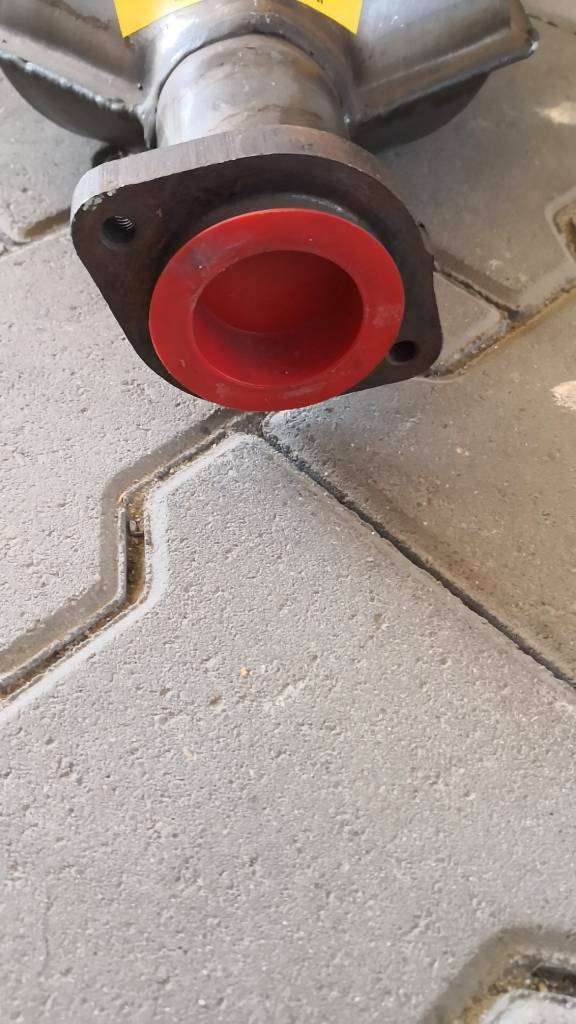 Opel Kadett E Vectra A Katalysator Neu Original Bosal
