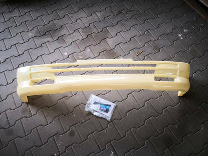 Opel Kadett E Spoiler mit ABE Neu Original GM