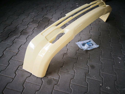 Opel Kadett E Spoiler mit ABE Neu Original GM