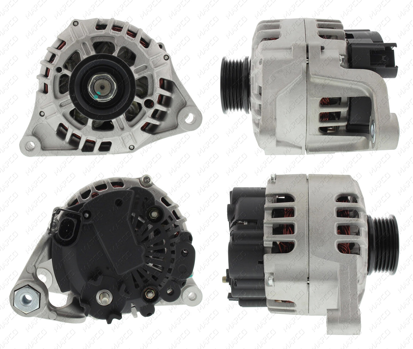 MAPCO Generator 13741