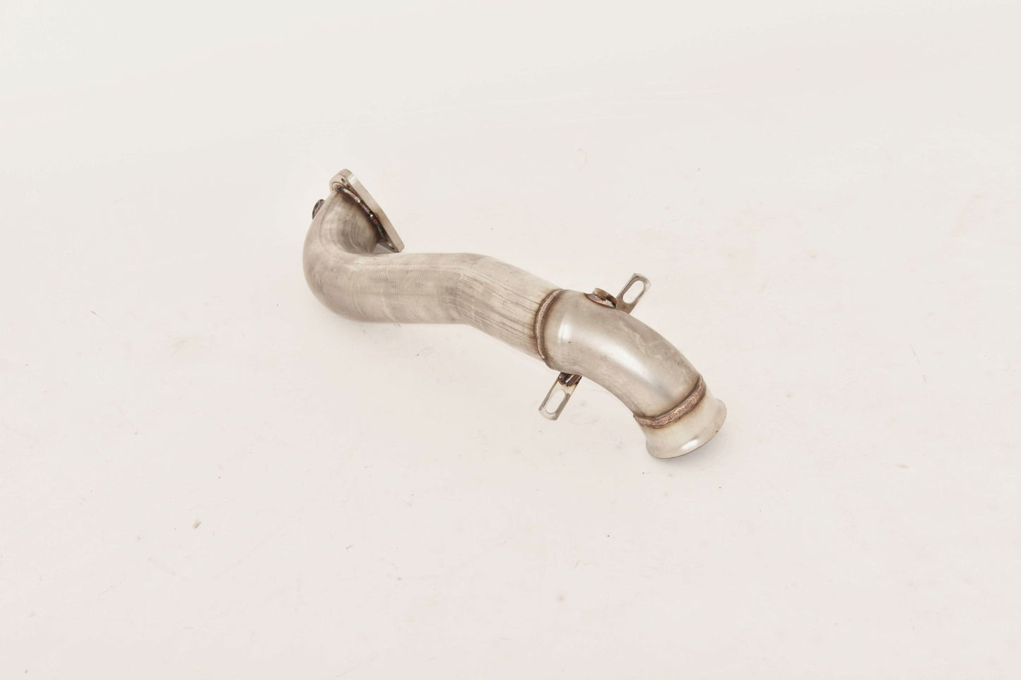Friedrich Motorsport 70mm Downpipe Edelstahl
