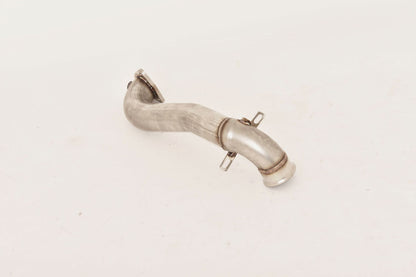 Friedrich Motorsport 70mm Downpipe Edelstahl