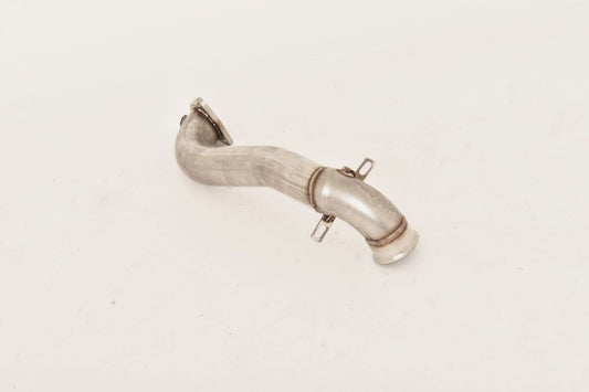Friedrich Motorsport 70mm Downpipe Edelstahl