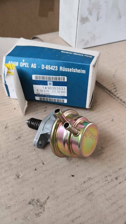 Opel Frontera Benzinpumpe neu original GM