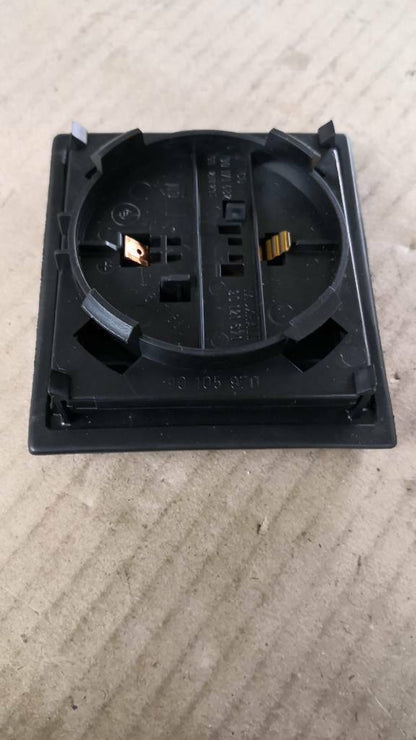 Opel Ascona C Signalknopf Hupe Neu Original GM