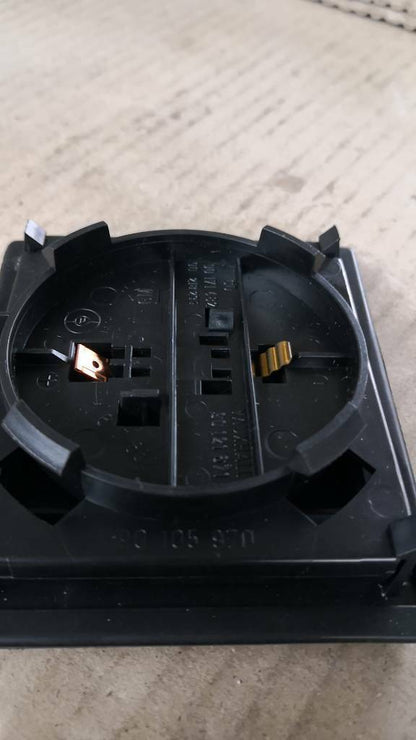 Opel Ascona C Signalknopf Hupe Neu Original GM