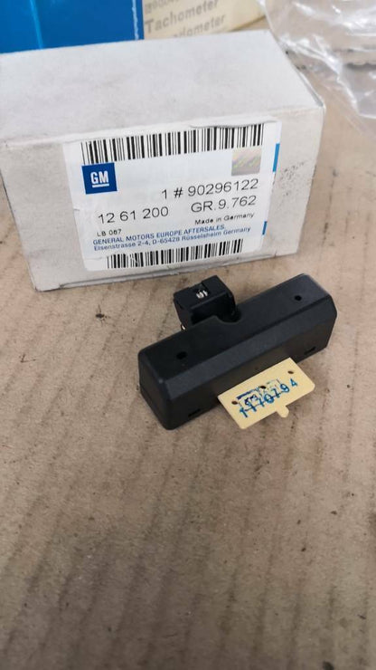 Opel Calibra Vectra Astra Omega Impulsgeber Tacho Neu Original GM