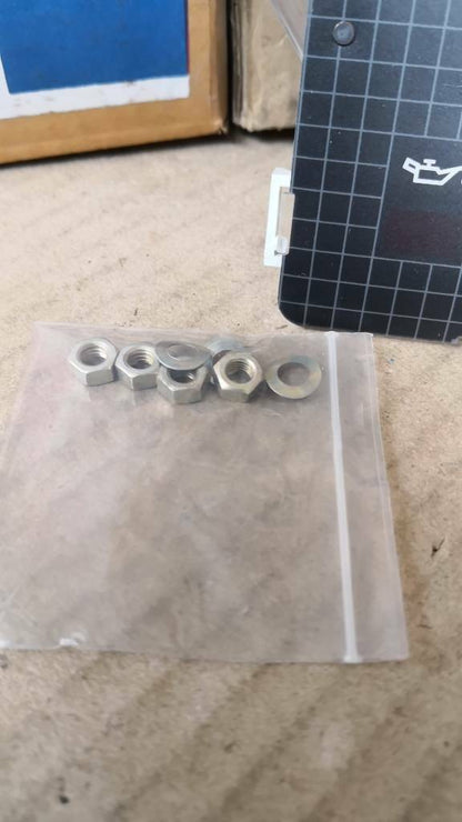 Opel Kadett E Tankanzeige Kühlwasser Neu Original ACDelco