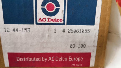 Opel Kadett E Tankanzeige Kühlwasser Neu Original ACDelco