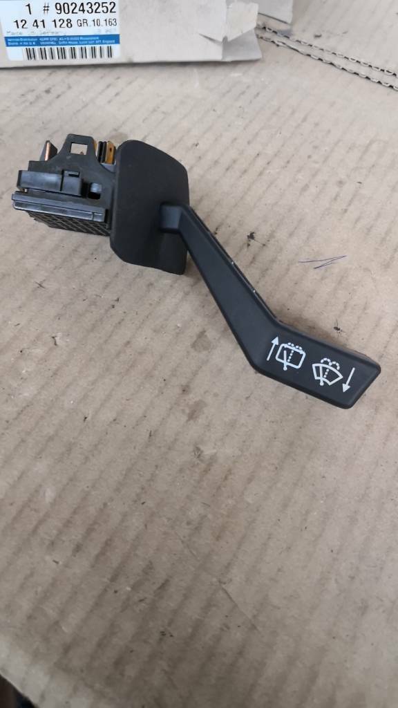 Opel Kadett E Scheibenwischer Hebel Neu Original GM