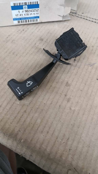Opel Kadett E Scheibenwischer Hebel Neu Original GM