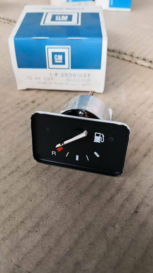 Opel Astra F Vectra A Tankanzeige Neu Original GM