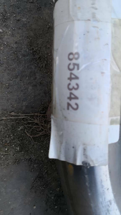 Opel Omega A Abgasrohr Neu Original GM