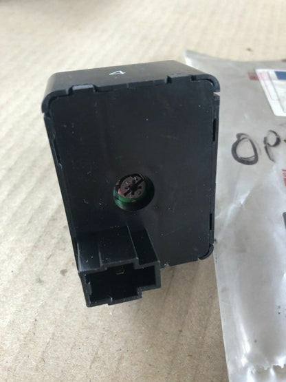 Original GM Opel Monterey Dimmer Lichtschalter Neu