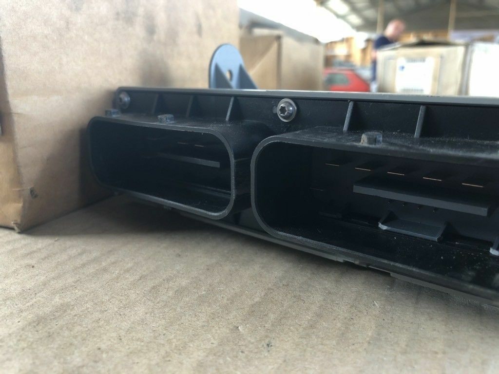 Original GM Opel Astra F 1.7 TD Steuergerät Zentralverriegelung