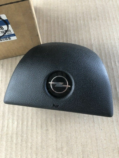 Original GM Opel Astra F Hupenknopf Hupe *NEU*