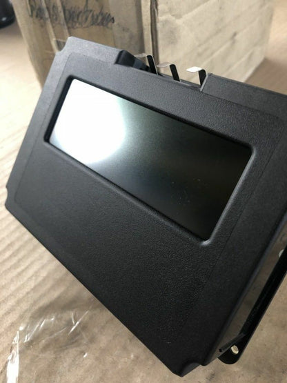 Original GM Opel Omega B Navi Anzeige Instrument Neu