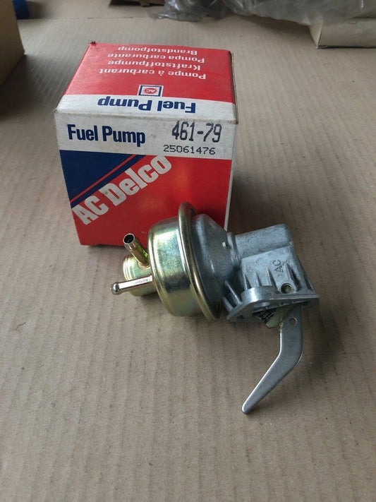 AC Delco Kraftstoffpumpe Ascona C Kadett E Corsa A *NEU*