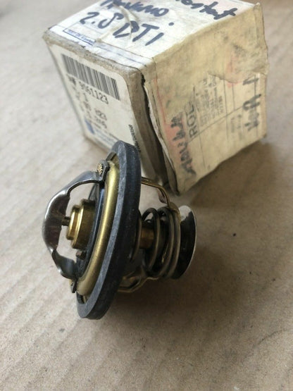 Opel Movano Thermostat Kühlmittel original GM Opel NEU