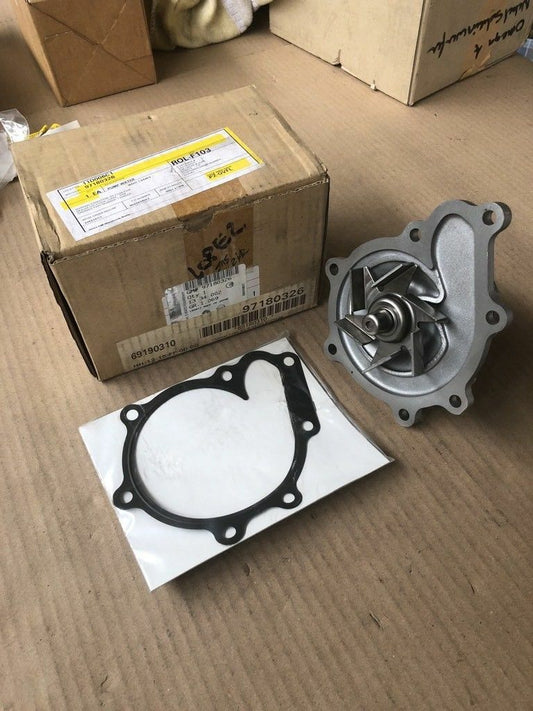 Original GM Opel Astra F Diesel Wasserpumpe Neu