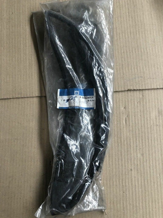 Original GM Opel Omega A Gummidichtung Rechts hinten *NEU*
