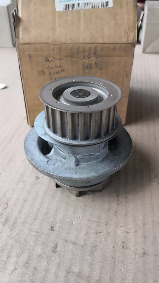 Opel Vectra A Wasserpumpe Neu Original GM