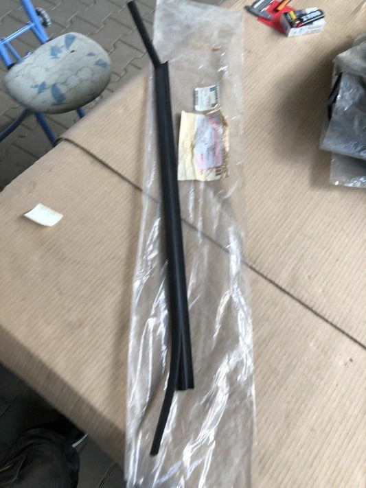 Opel Meriva Türdichtung hinten NEU Original GM