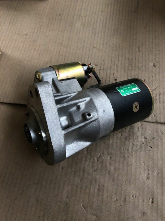 Astra F Anlasser 97117769 1202149 NEU