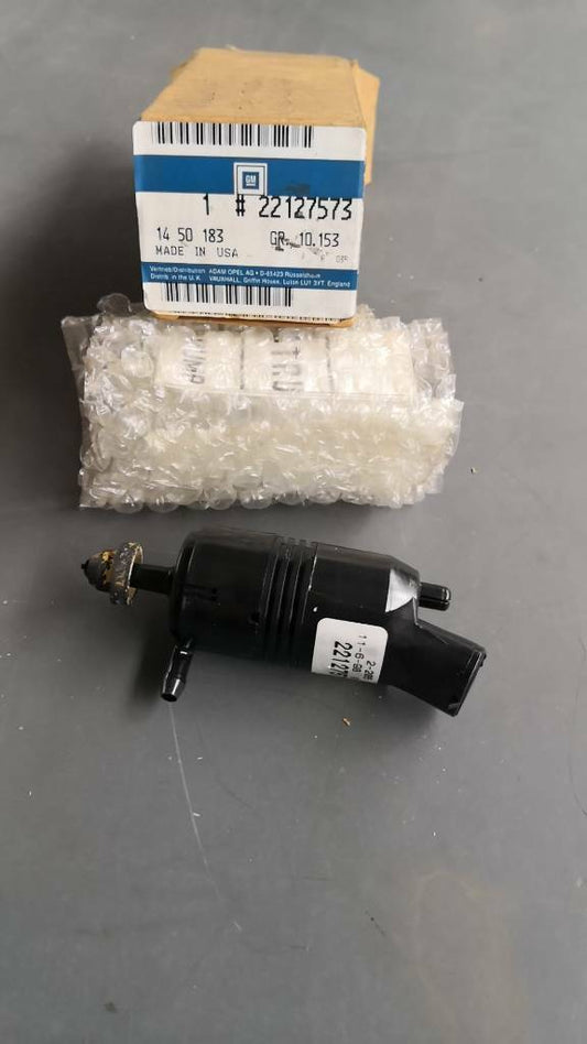 Chevrolet Pumpe Neu Original GM