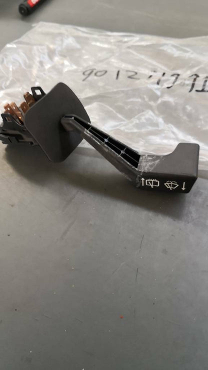 Opel Kadett E Wischerhebel Schalter Neu Original GM