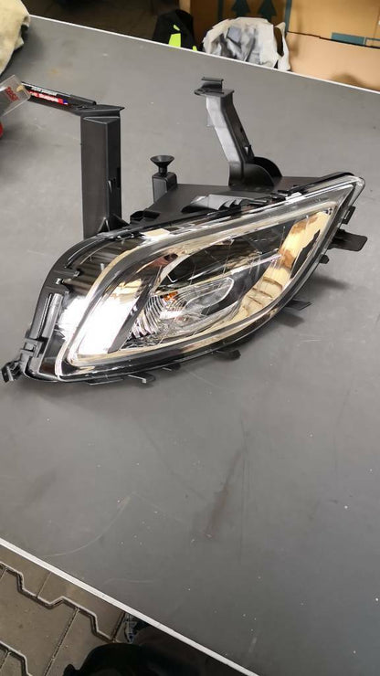 Opel Astra J Scheinwerfer Links Neu Original GM