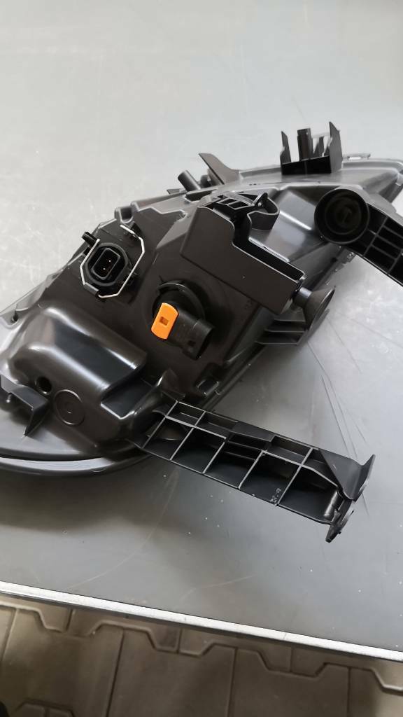 Opel Astra J Scheinwerfer Links Neu Original GM