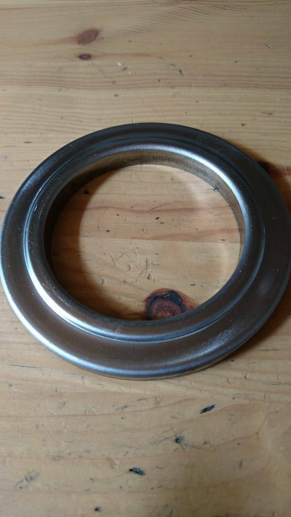 Campo Frontera A B Monterey Staubschutz Ring Antriebswelle vorne
