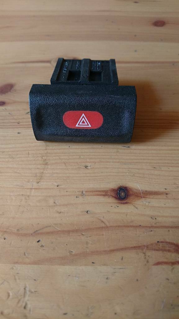 Vectra B Warnlicht Schalter Warnblinker neu original GM