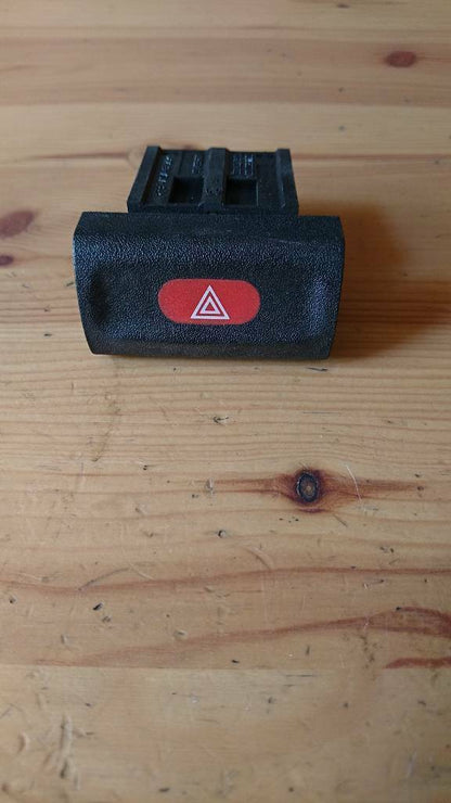 Vectra B Warnlicht Schalter Warnblinker neu original GM