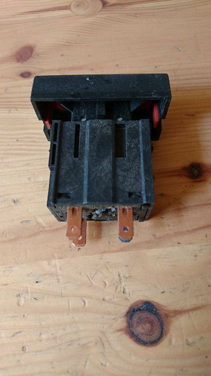 Vectra B Warnlicht Schalter Warnblinker neu original GM