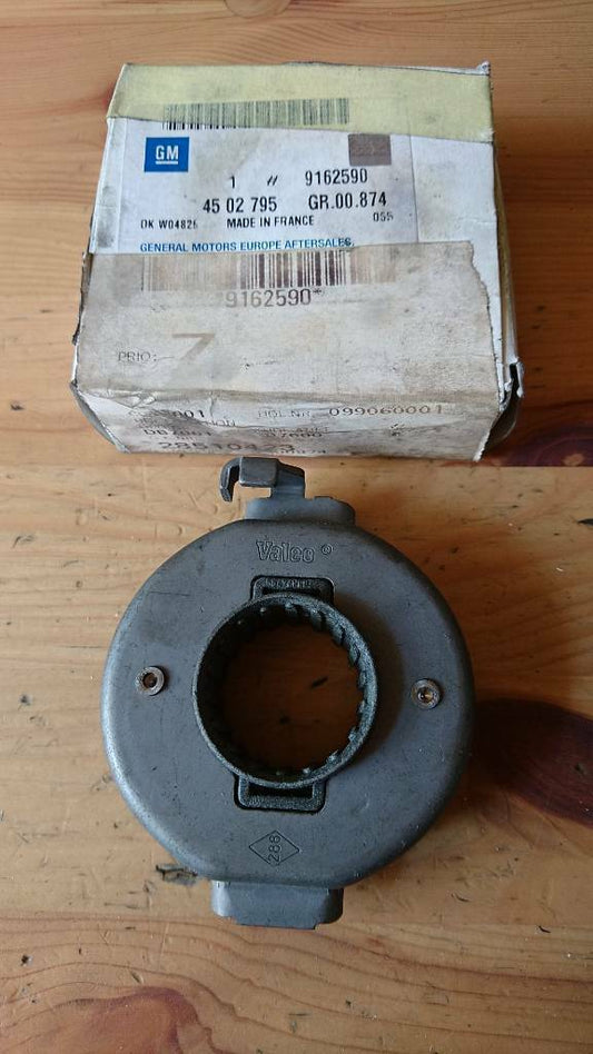 Opel Movano A Diesel Ausrücklager neu Original GM