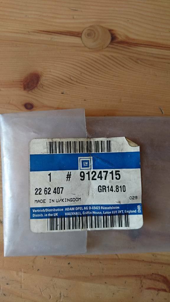 Astra G Zafira A Knopf Hebel Sitzverstellung Neu Original GM