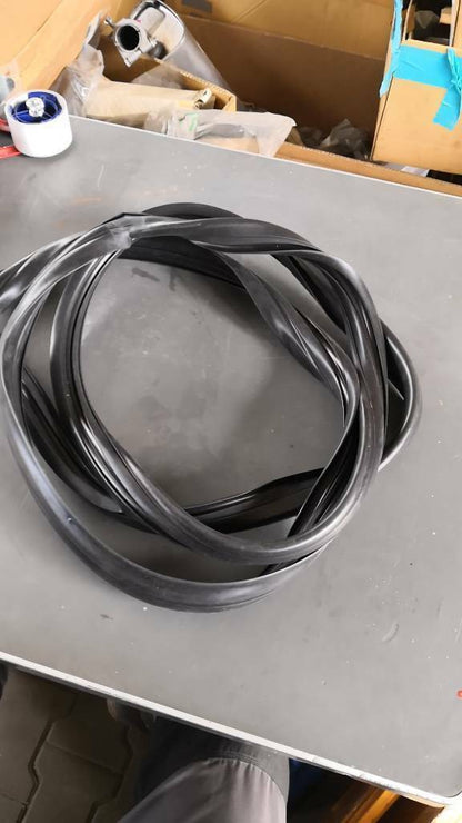 Opel Rekord E Dichtung Windschutzscheibe Neu Original GM